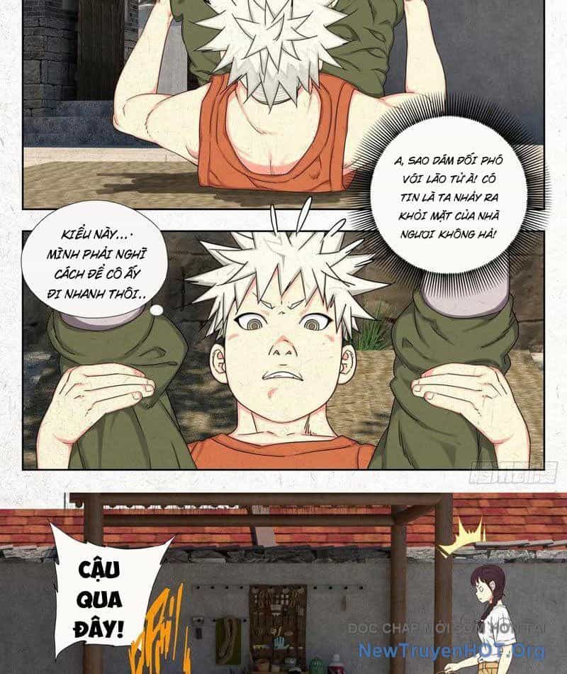 Tẩu Âm Nhân - Chương 42 - ảnh 6