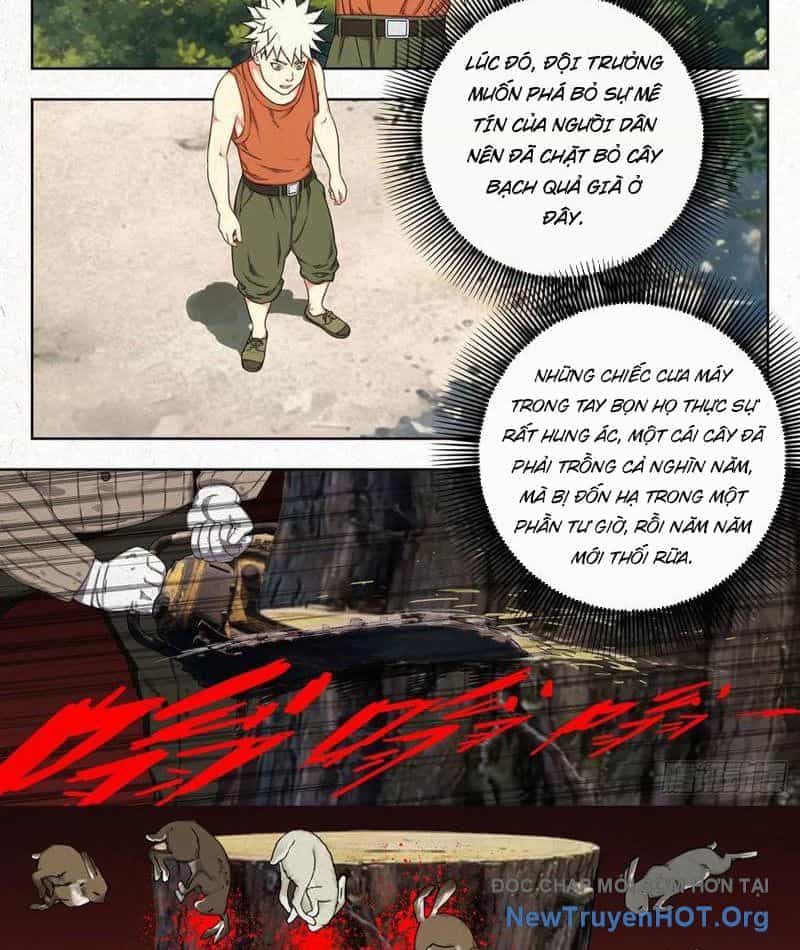 Tẩu Âm Nhân - Chương 43 - ảnh 20