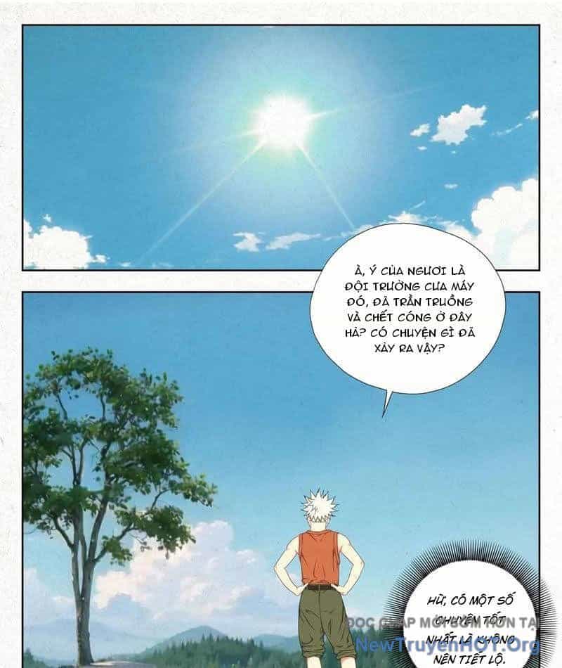 Tẩu Âm Nhân - Chương 44 - ảnh 2