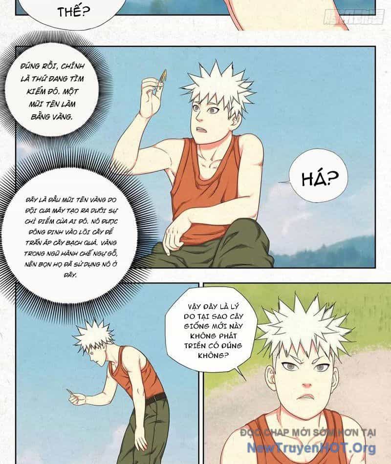 Tẩu Âm Nhân - Chương 44 - ảnh 9