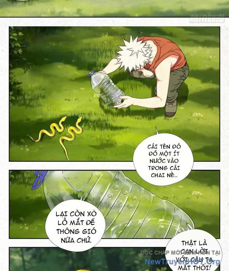 Tẩu Âm Nhân - Chương 45 - ảnh 16