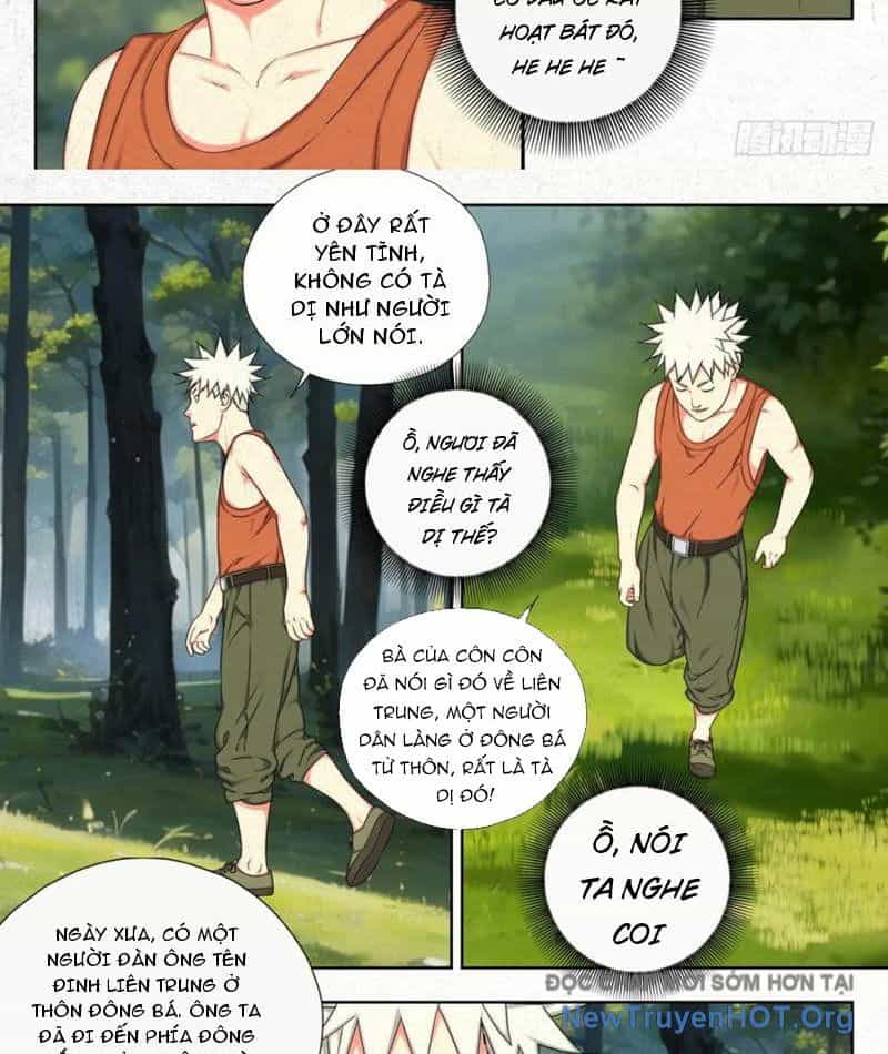 Tẩu Âm Nhân - Chương 45 - ảnh 23