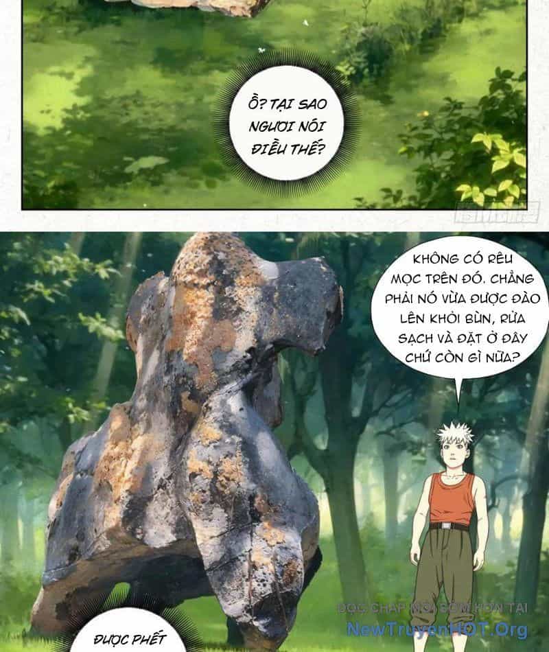 Tẩu Âm Nhân - Chương 46 - ảnh 4