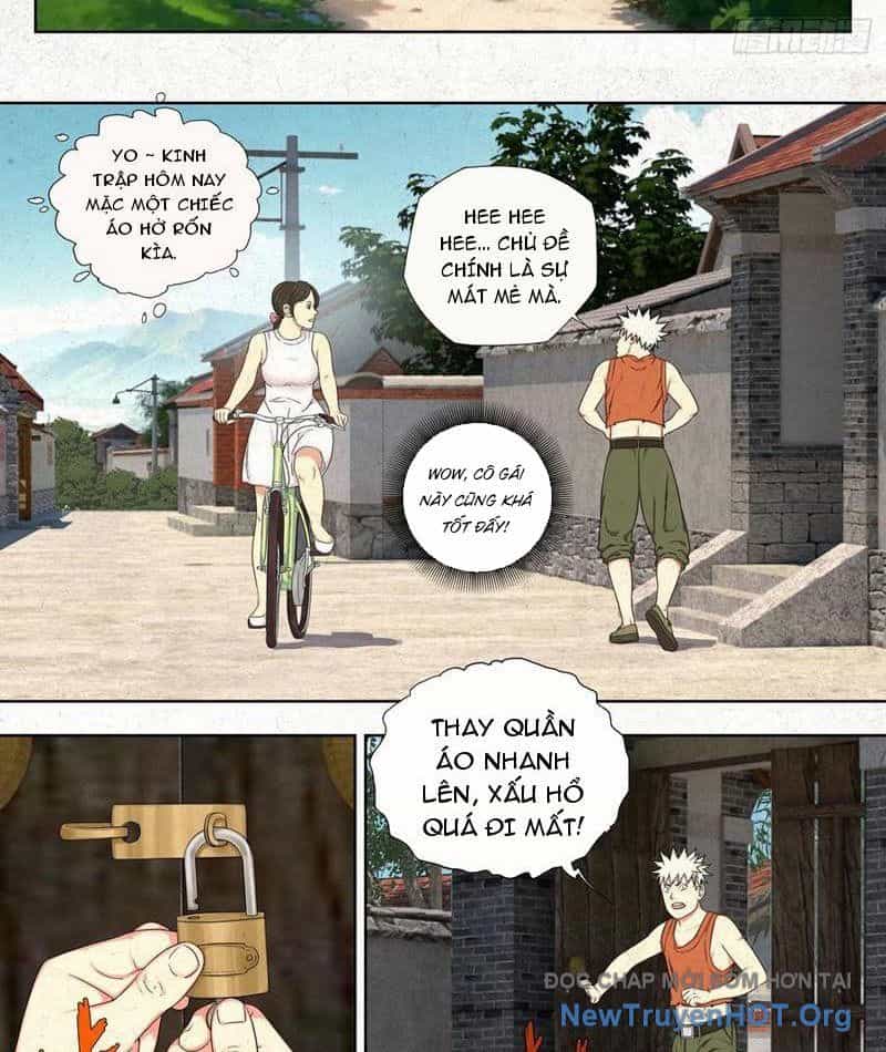 Tẩu Âm Nhân - Chương 47 - ảnh 9