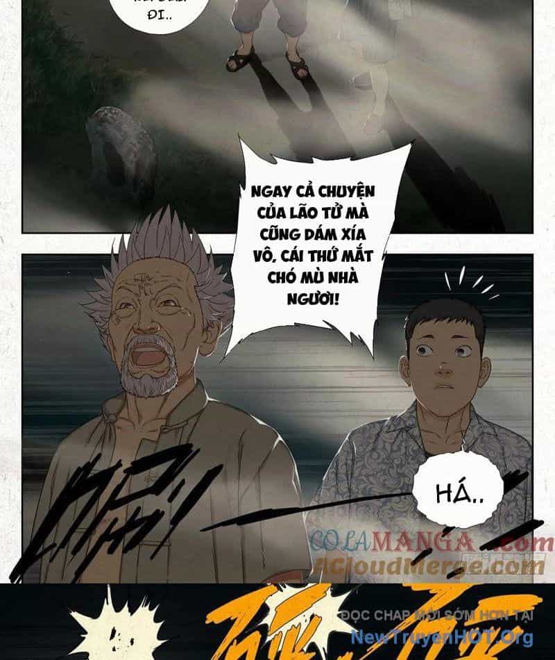 Tẩu Âm Nhân - Chương 48 - ảnh 7