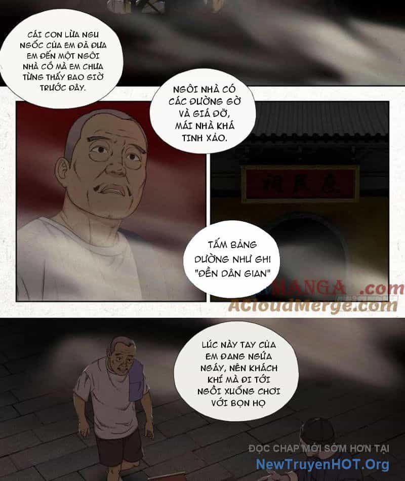 Tẩu Âm Nhân - Chương 49 - ảnh 19