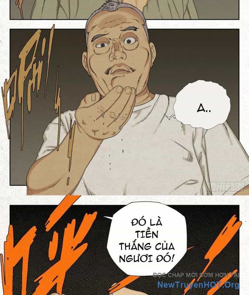 Tẩu Âm Nhân - Chương 49 - ảnh 28