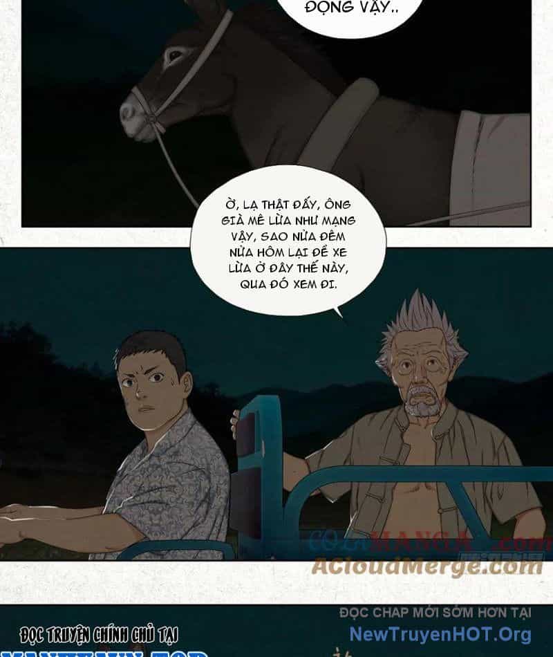 Tẩu Âm Nhân - Chương 49 - ảnh 7