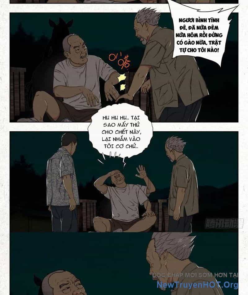 Tẩu Âm Nhân - Chương 50 - ảnh 13