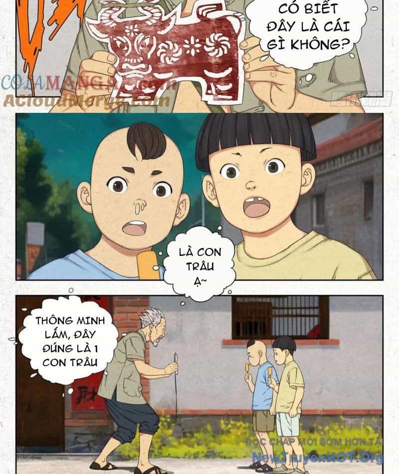 Tẩu Âm Nhân - Chương 51 - ảnh 10