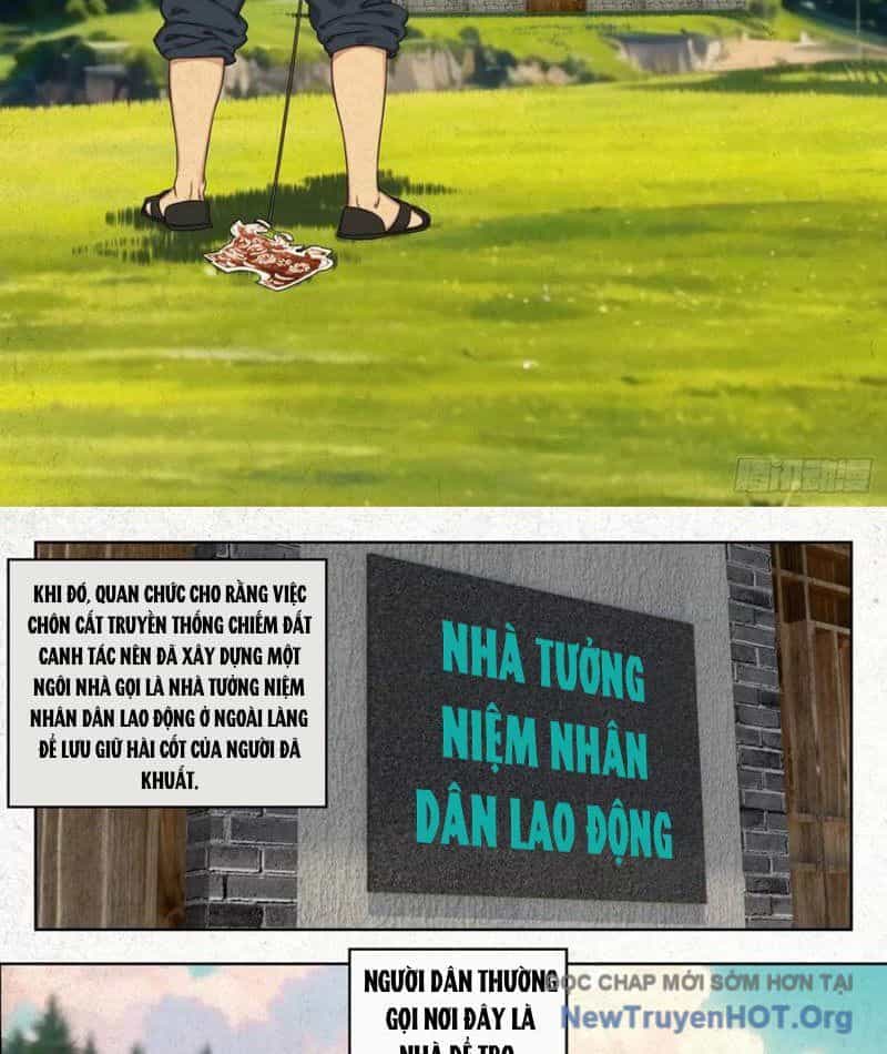 Tẩu Âm Nhân - Chương 51 - ảnh 18