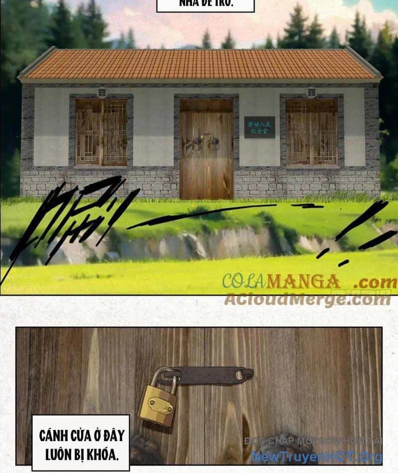 Tẩu Âm Nhân - Chương 51 - ảnh 19