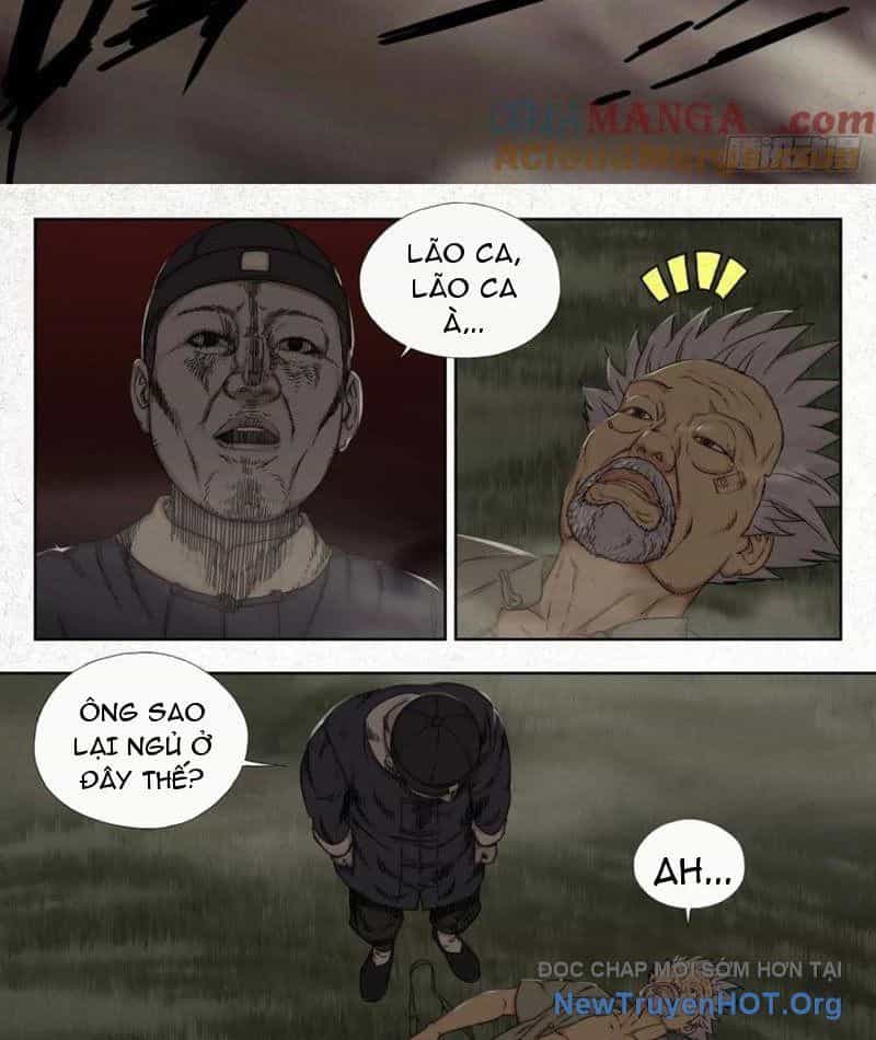 Tẩu Âm Nhân - Chương 52 - ảnh 3