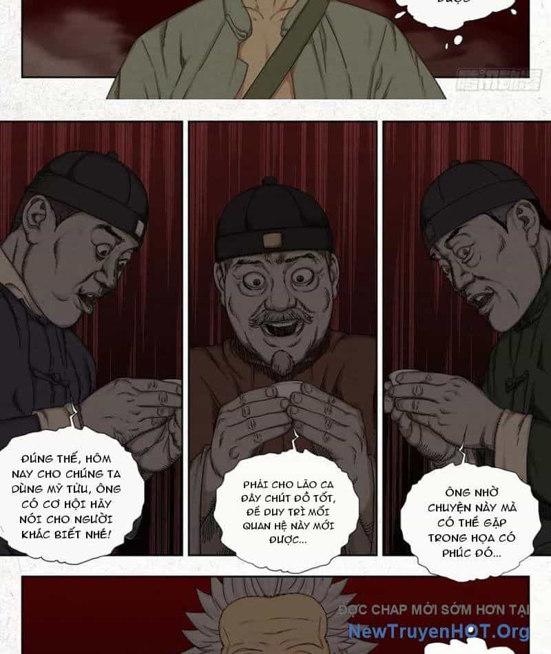 Tẩu Âm Nhân - Chương 53 - ảnh 16