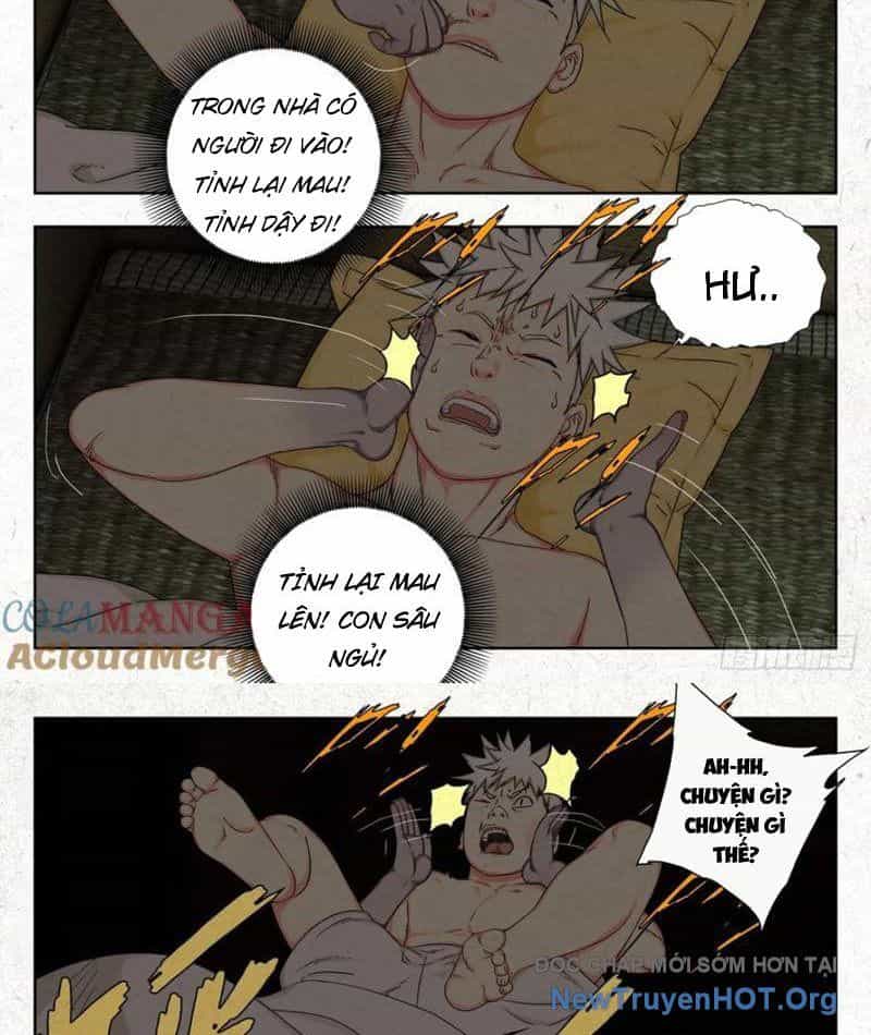 Tẩu Âm Nhân - Chương 54 - ảnh 19