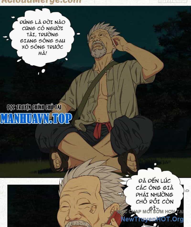 Tẩu Âm Nhân - Chương 56 - ảnh 22
