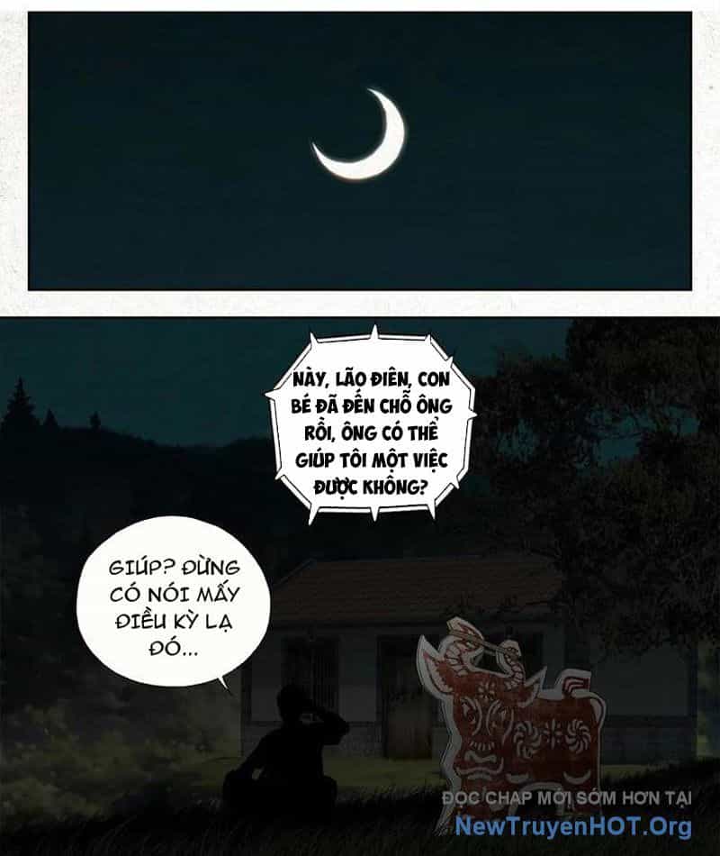 Tẩu Âm Nhân - Chương 59 - ảnh 2