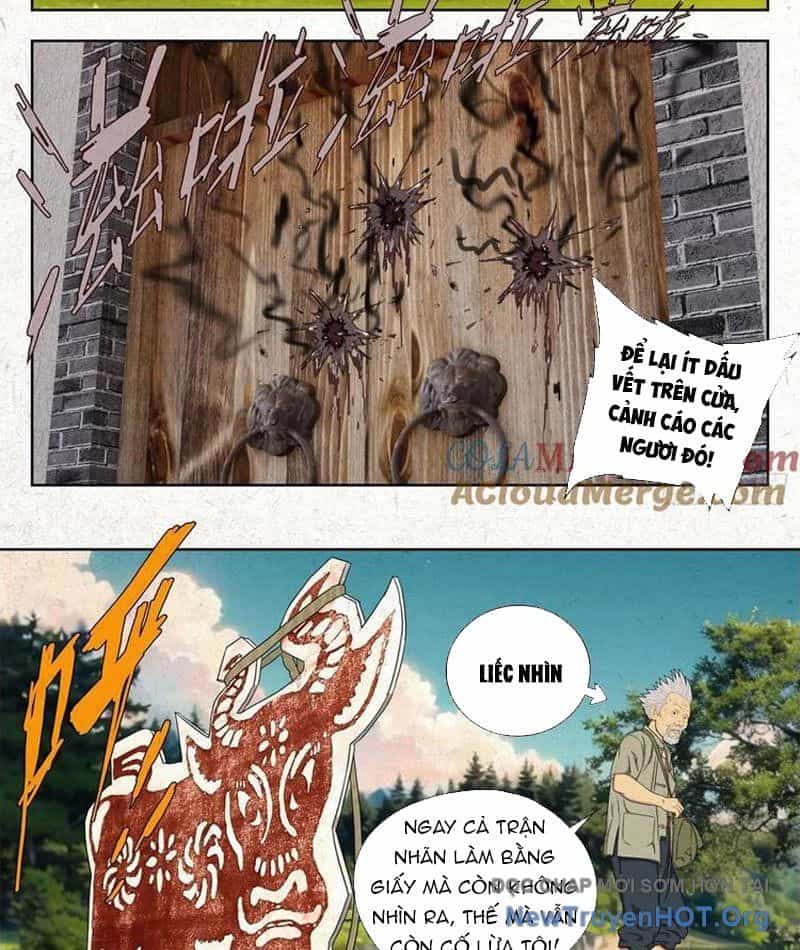 Tẩu Âm Nhân - Chương 59 - ảnh 31