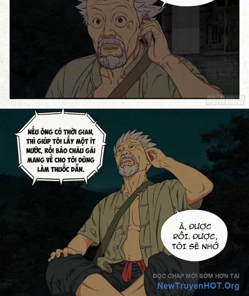 Tẩu Âm Nhân - Chương 59 - ảnh 4
