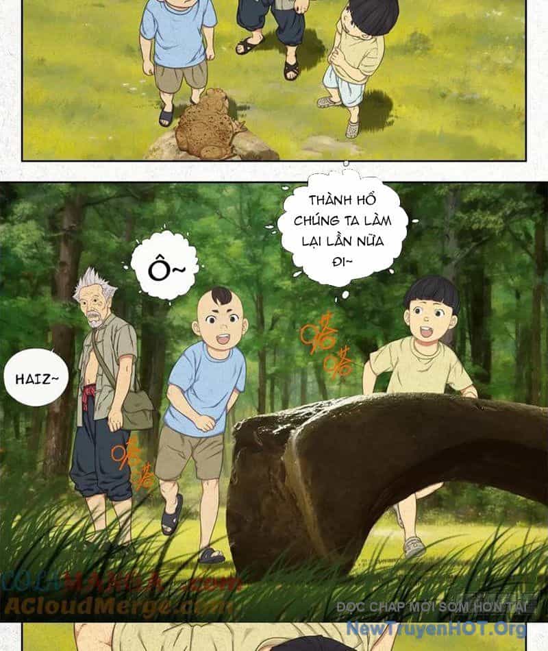 Tẩu Âm Nhân - Chương 60 - ảnh 14