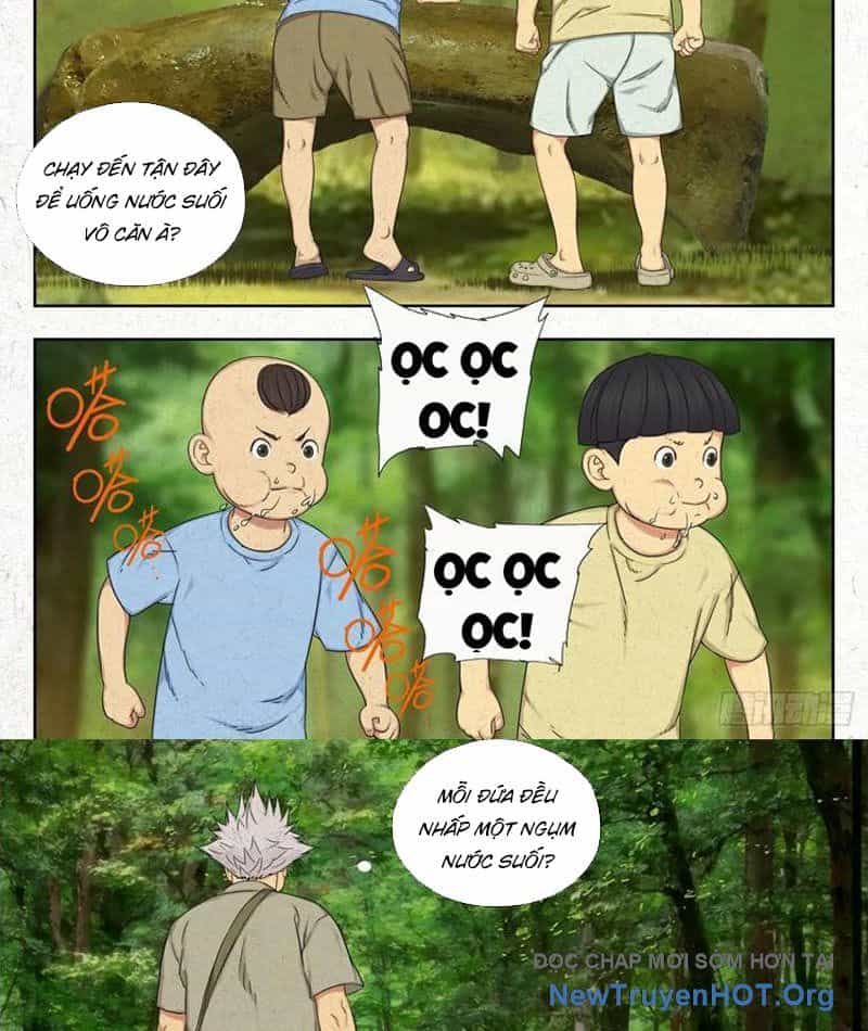 Tẩu Âm Nhân - Chương 60 - ảnh 6