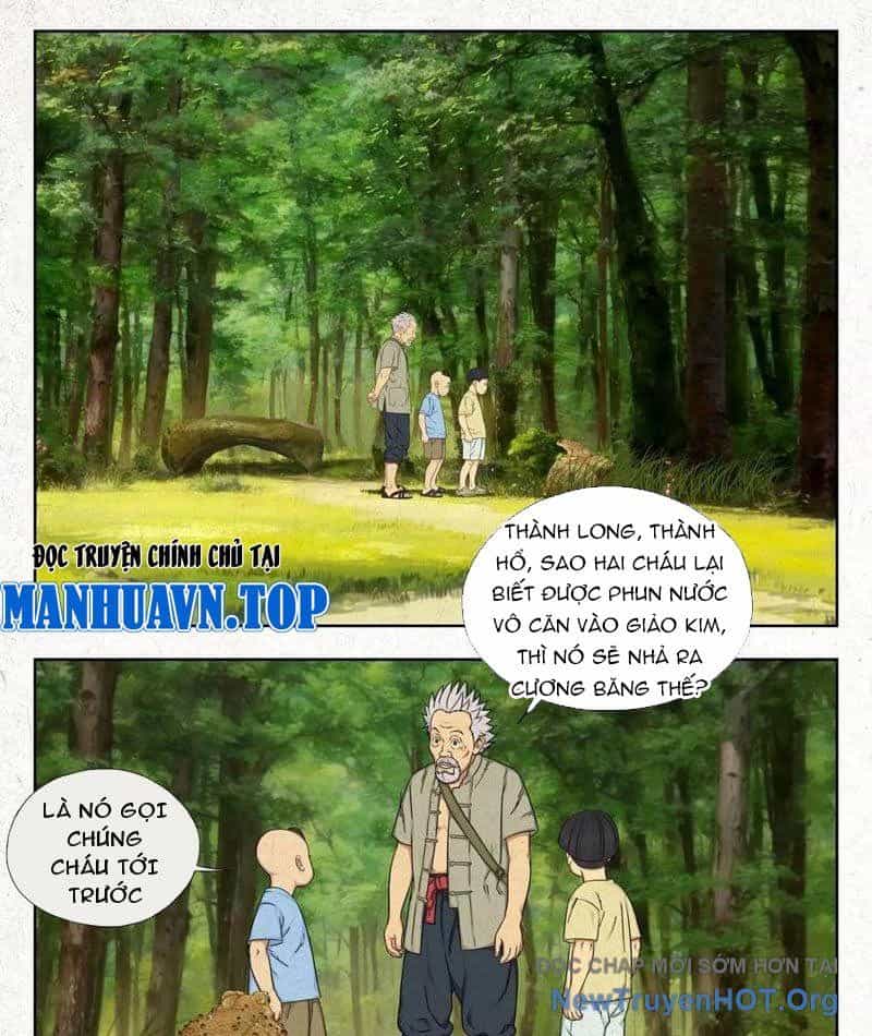 Tẩu Âm Nhân - Chương 61 - ảnh 2