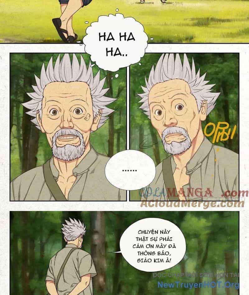 Tẩu Âm Nhân - Chương 61 - ảnh 26