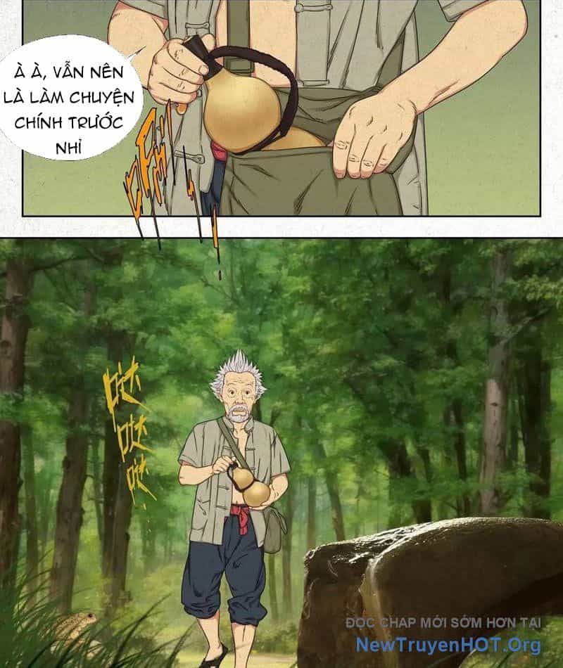Tẩu Âm Nhân - Chương 62 - ảnh 15