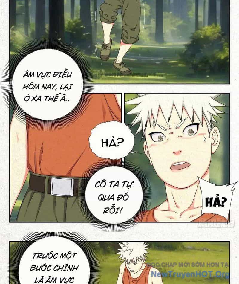 Tẩu Âm Nhân - Chương 63 - ảnh 20