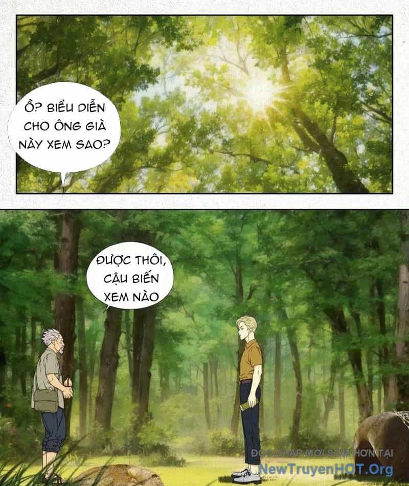 Tẩu Âm Nhân - Chương 64 - ảnh 2