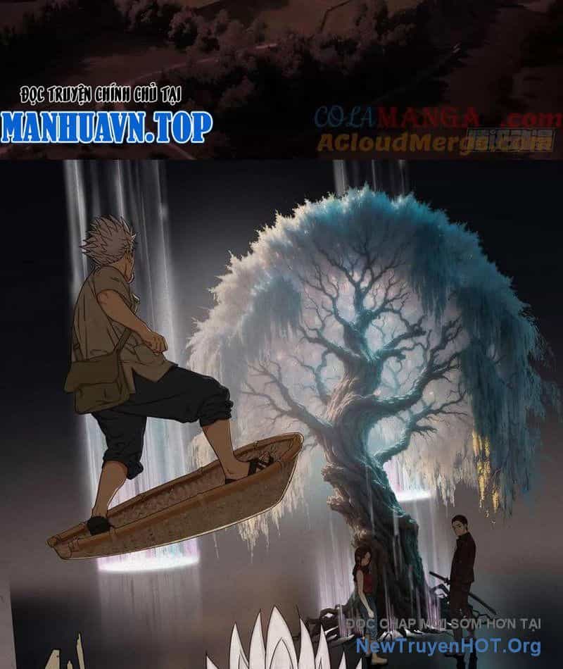 Tẩu Âm Nhân - Chương 68 - ảnh 3