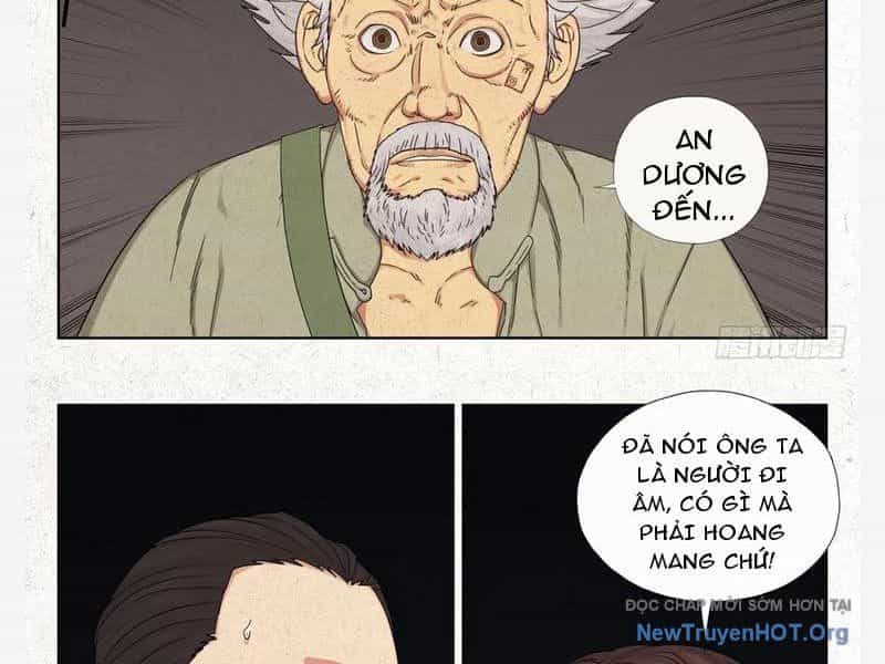 Tẩu Âm Nhân - Chương 70 - ảnh 12