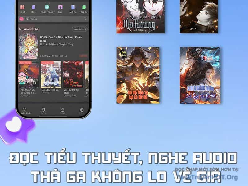 Tẩu Âm Nhân - Chương 70 - ảnh 34