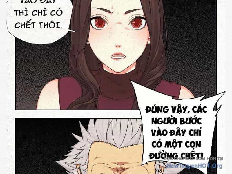 Tẩu Âm Nhân - Chương 70 - ảnh 4