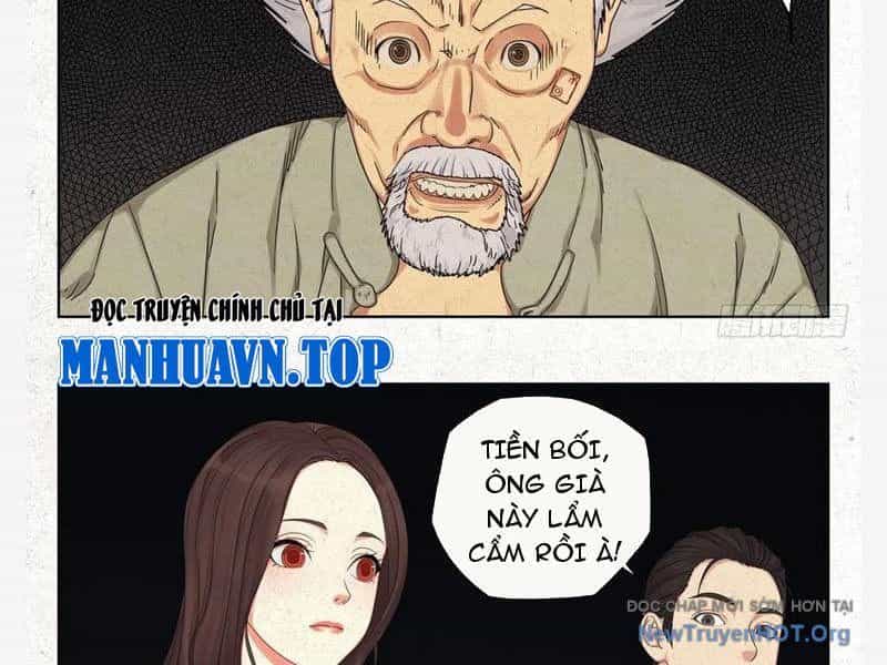 Tẩu Âm Nhân - Chương 70 - ảnh 5
