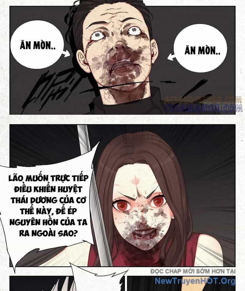 Tẩu Âm Nhân - Chương 74 - ảnh 3