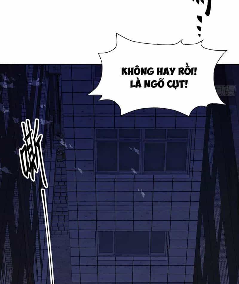 Tẩu Tử: Ta Thật Không Phải Kẻ Ngốc - Chương 11 - ảnh 28