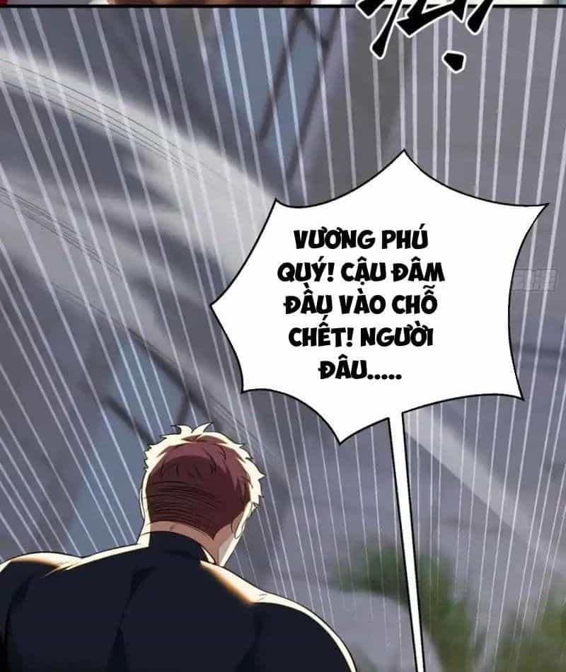Tẩu Tử: Ta Thật Không Phải Kẻ Ngốc - Chương 16 - ảnh 20
