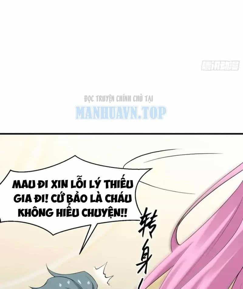 Tẩu Tử: Ta Thật Không Phải Kẻ Ngốc - Chương 16 - ảnh 43