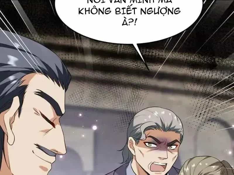 Tẩu Tử: Ta Thật Không Phải Kẻ Ngốc - Chương 17 - ảnh 27
