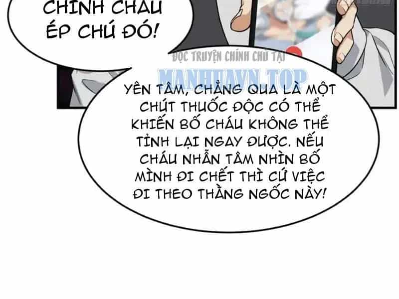Tẩu Tử: Ta Thật Không Phải Kẻ Ngốc - Chương 17 - ảnh 55