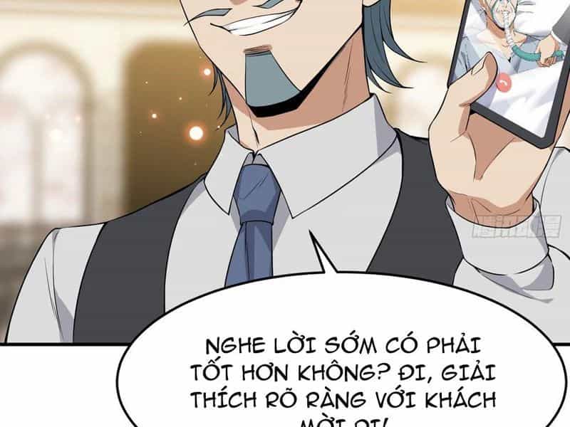 Tẩu Tử: Ta Thật Không Phải Kẻ Ngốc - Chương 18 - ảnh 51