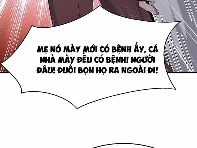Tẩu Tử: Ta Thật Không Phải Kẻ Ngốc - Chương 18 - ảnh 74