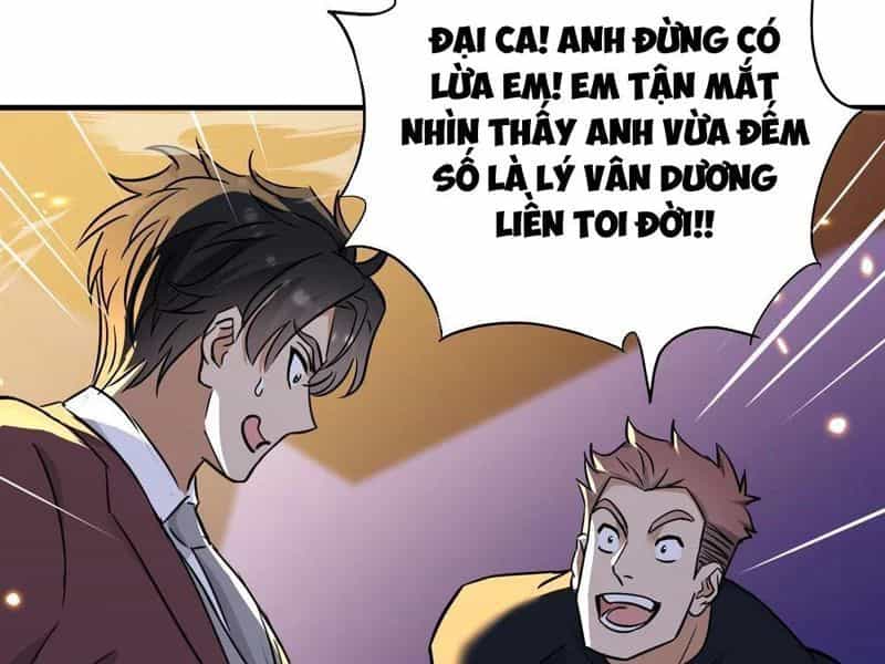 Tẩu Tử: Ta Thật Không Phải Kẻ Ngốc - Chương 19 - ảnh 20