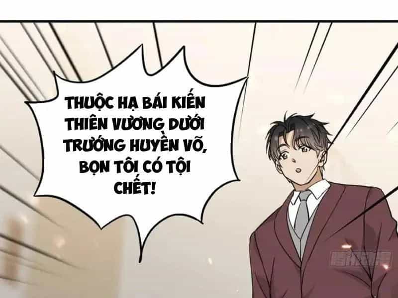 Tẩu Tử: Ta Thật Không Phải Kẻ Ngốc - Chương 20 - ảnh 66
