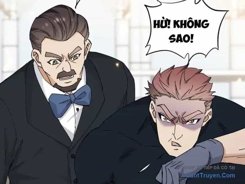 Tẩu Tử: Ta Thật Không Phải Kẻ Ngốc - Chương 22 - ảnh 36