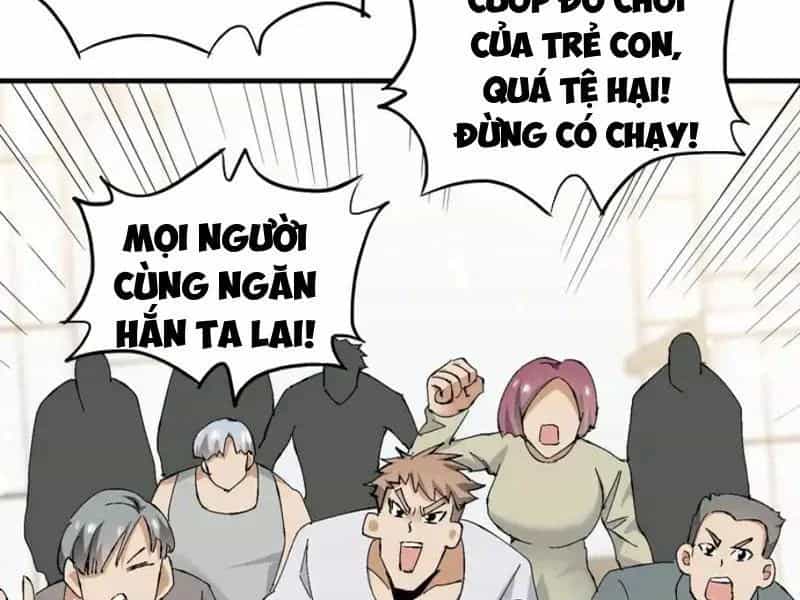 Tẩu Tử: Ta Thật Không Phải Kẻ Ngốc - Chương 22 - ảnh 90