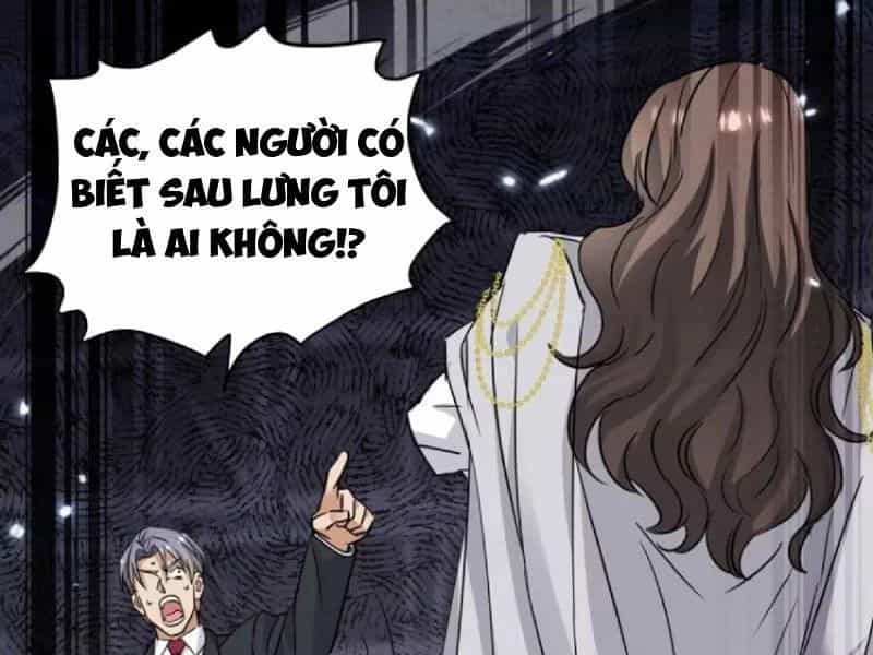 Tẩu Tử: Ta Thật Không Phải Kẻ Ngốc - Chương 23 - ảnh 44
