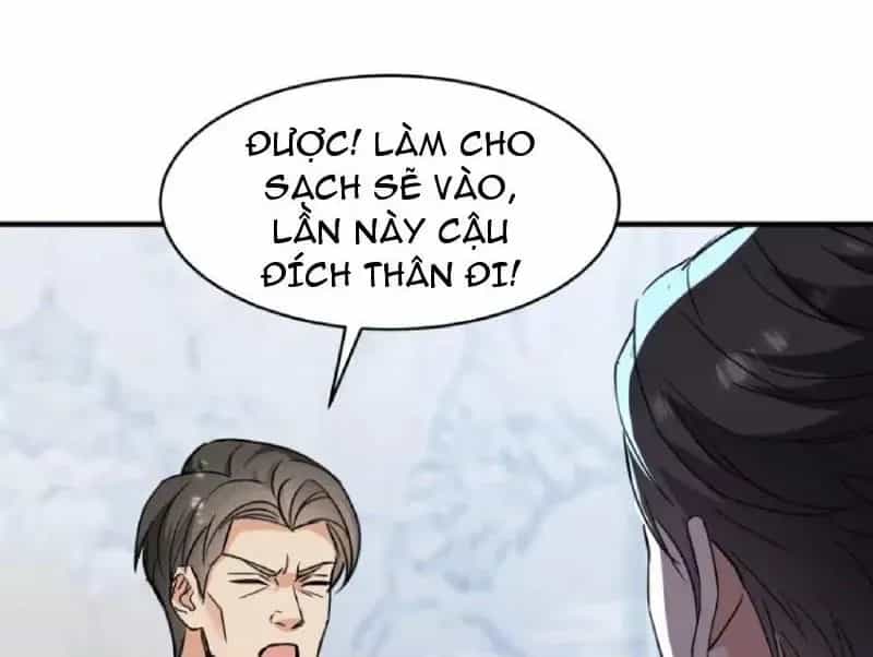 Tẩu Tử: Ta Thật Không Phải Kẻ Ngốc - Chương 25 - ảnh 20