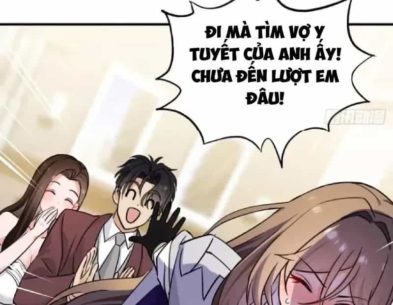 Tẩu Tử: Ta Thật Không Phải Kẻ Ngốc - Chương 25 - ảnh 44